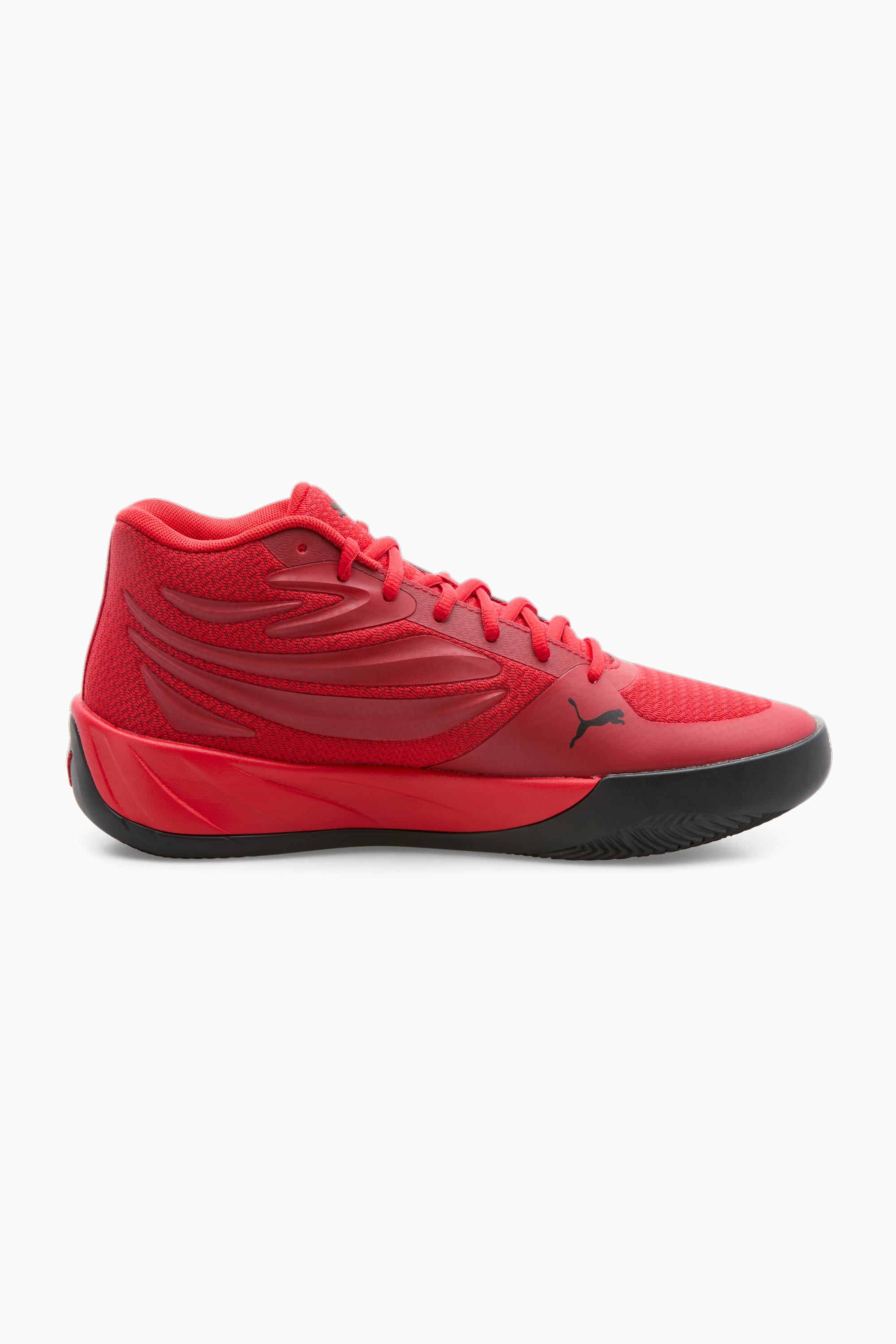 (image for) Stable Court Pro Basketball Shoes Unisex